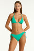 Sea Level Essentials Edit Tri Bra